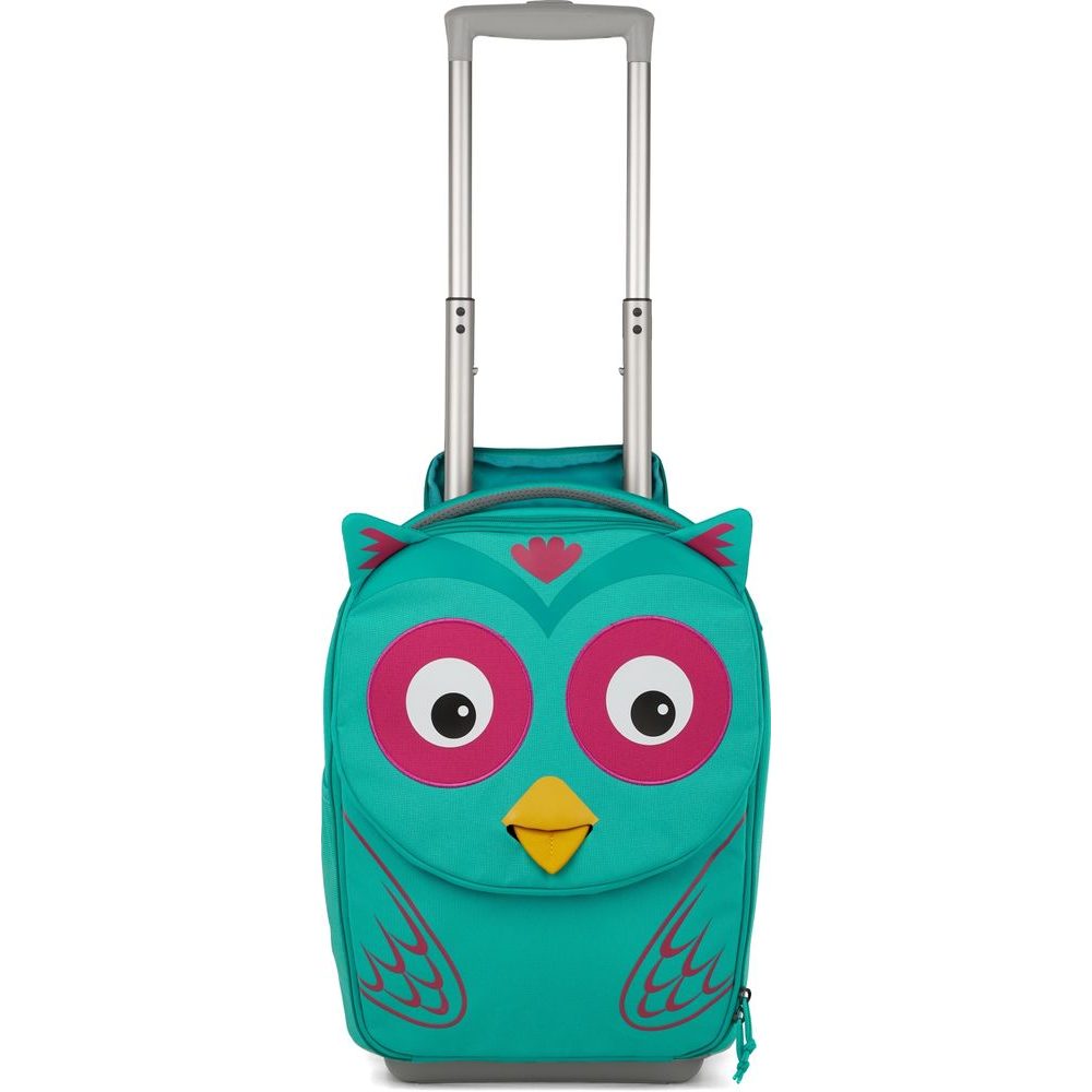 Kids Suitcase 18 Owl