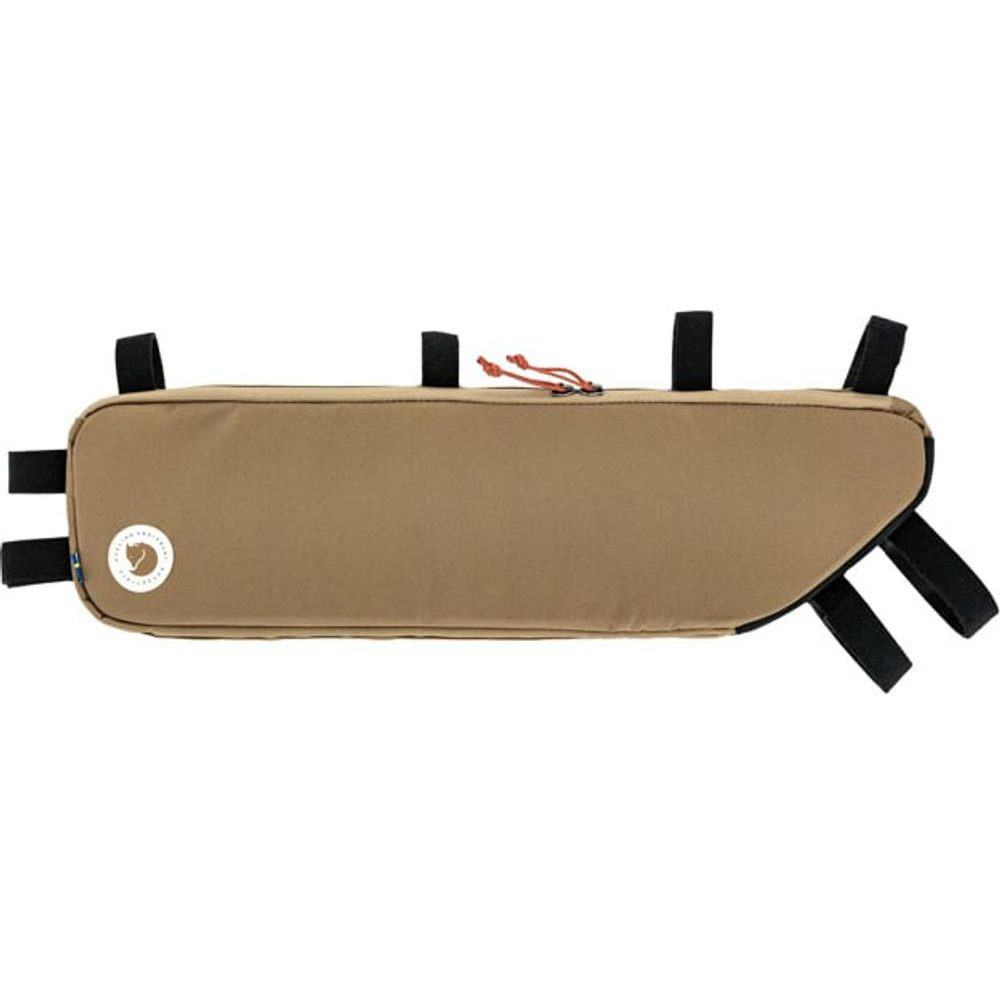 Hoja Frame Bag L Clay