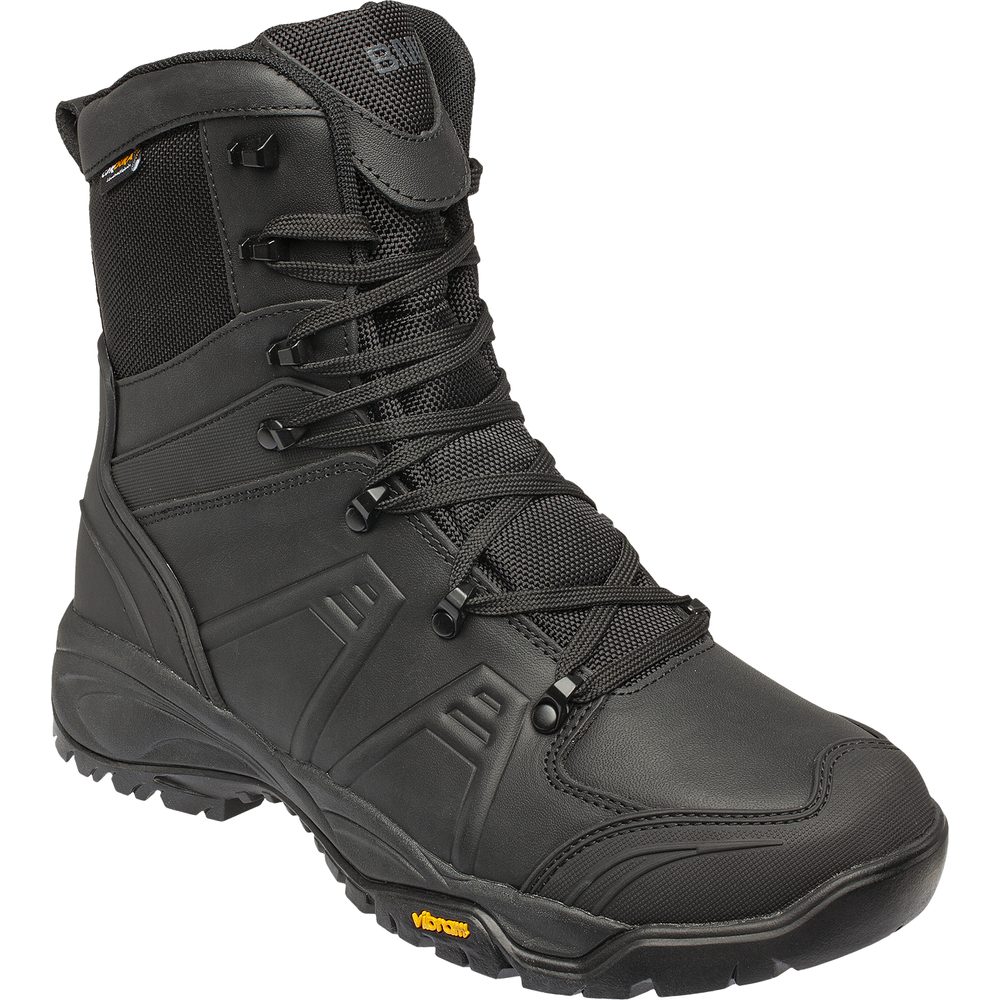 PANTHER XTR O2 Boot Black
