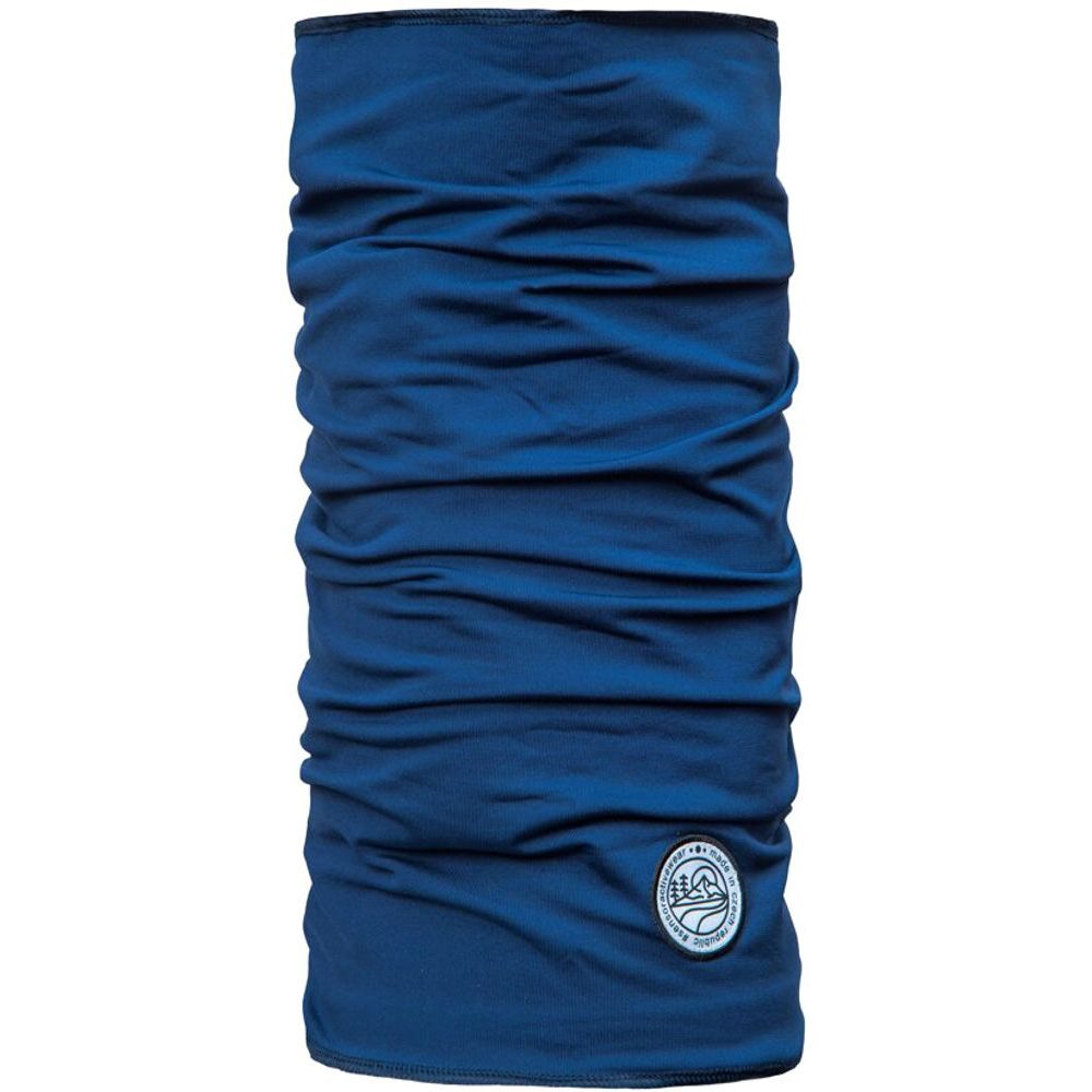 TUBE COOLMAX THERMO deep blue