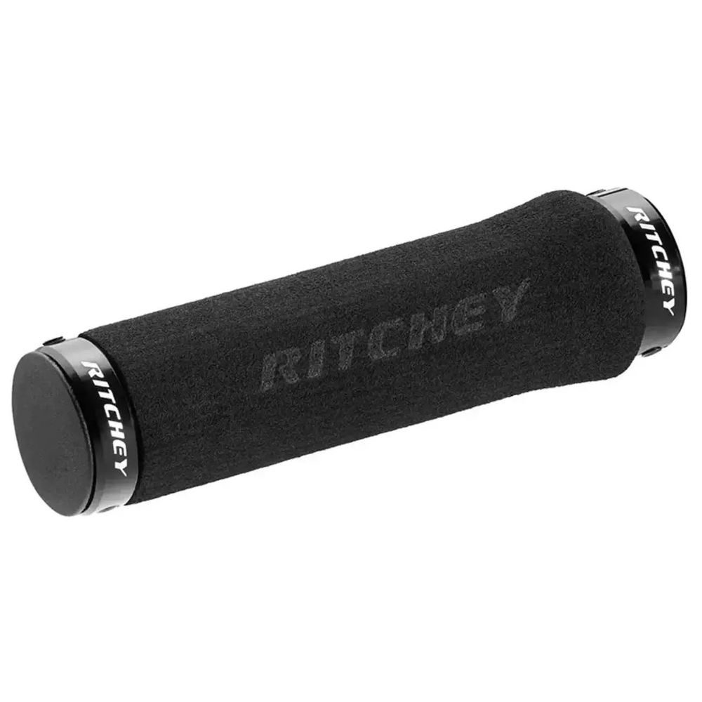 WCS Truegrip Locking černá