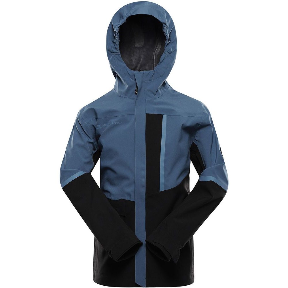 ZARRO 3 dk.metal blue