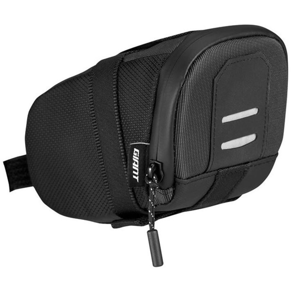 SHADOW SEAT BAG M BLACK