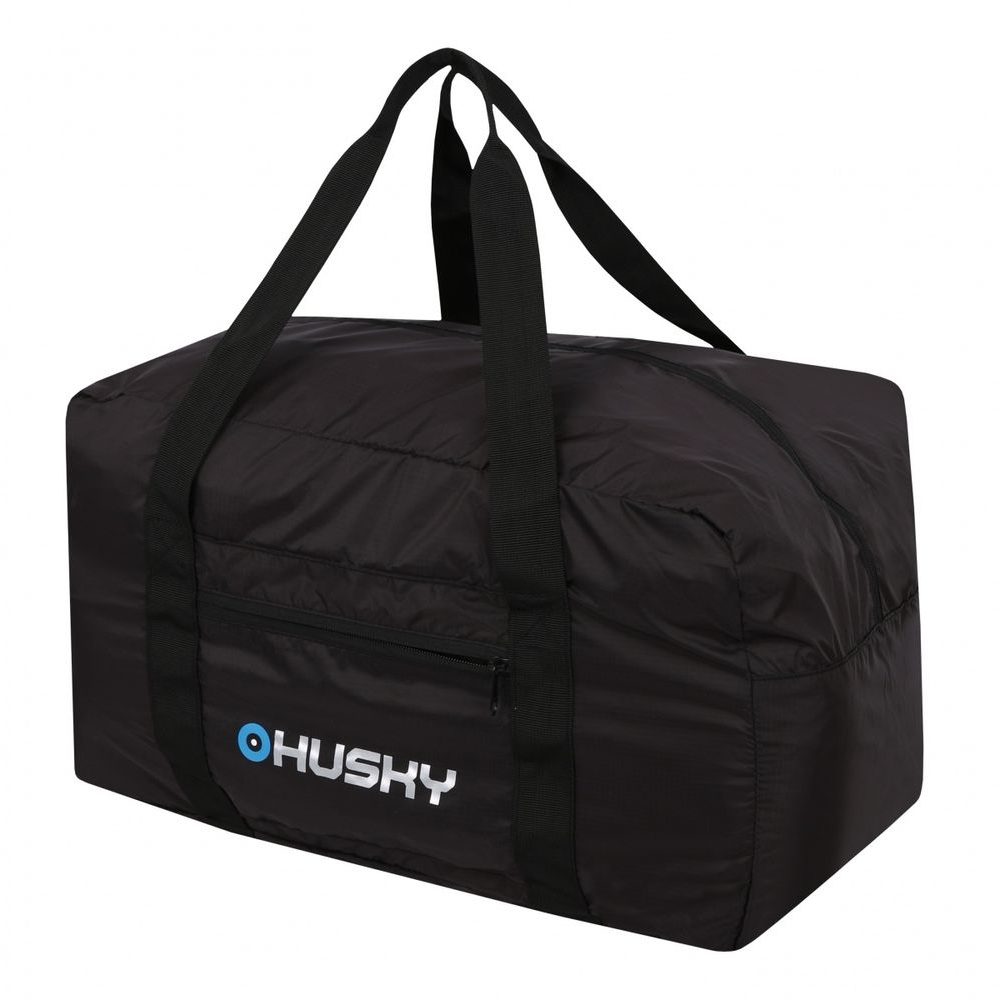 Paffu 50l black