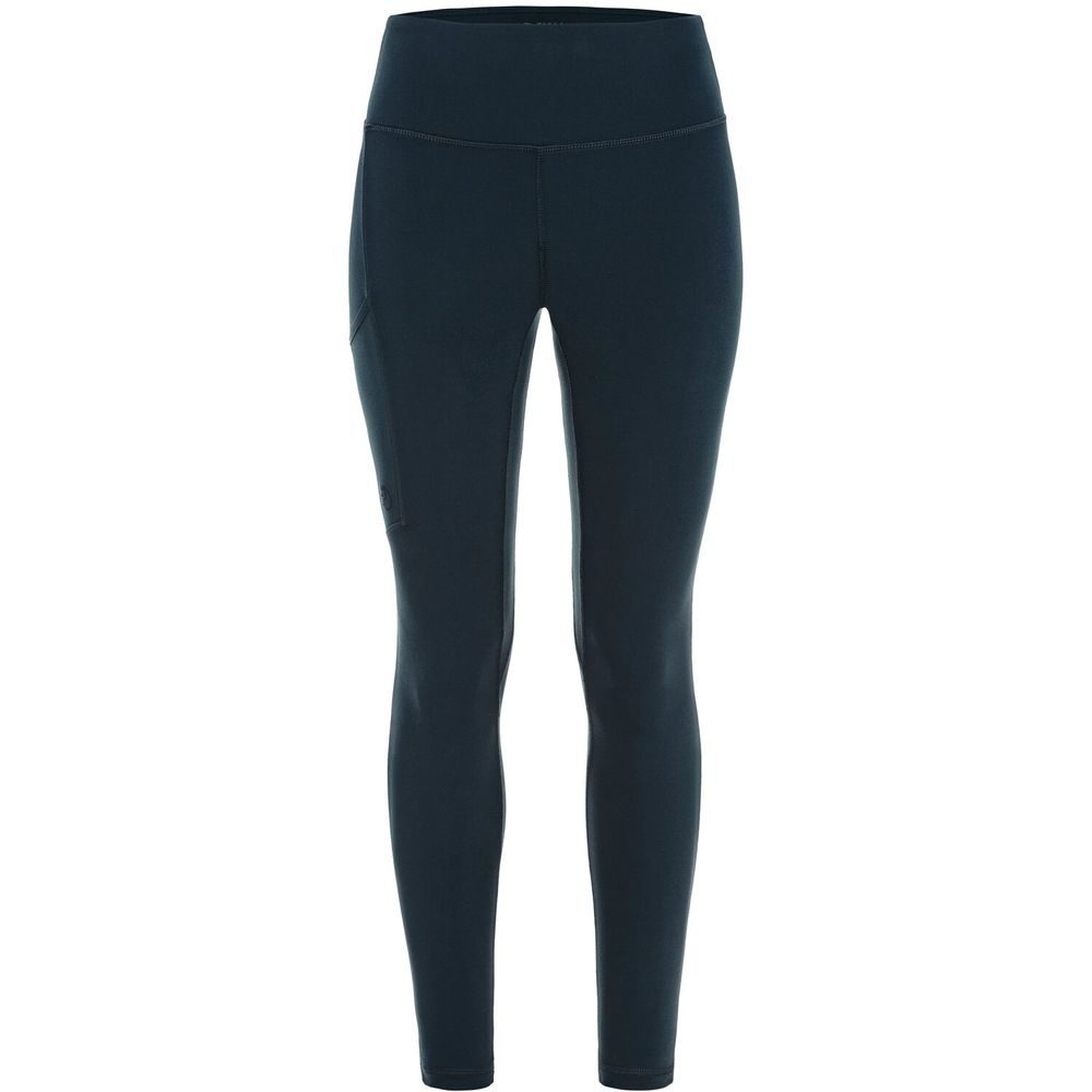 High Coast Tights W Dark Navy