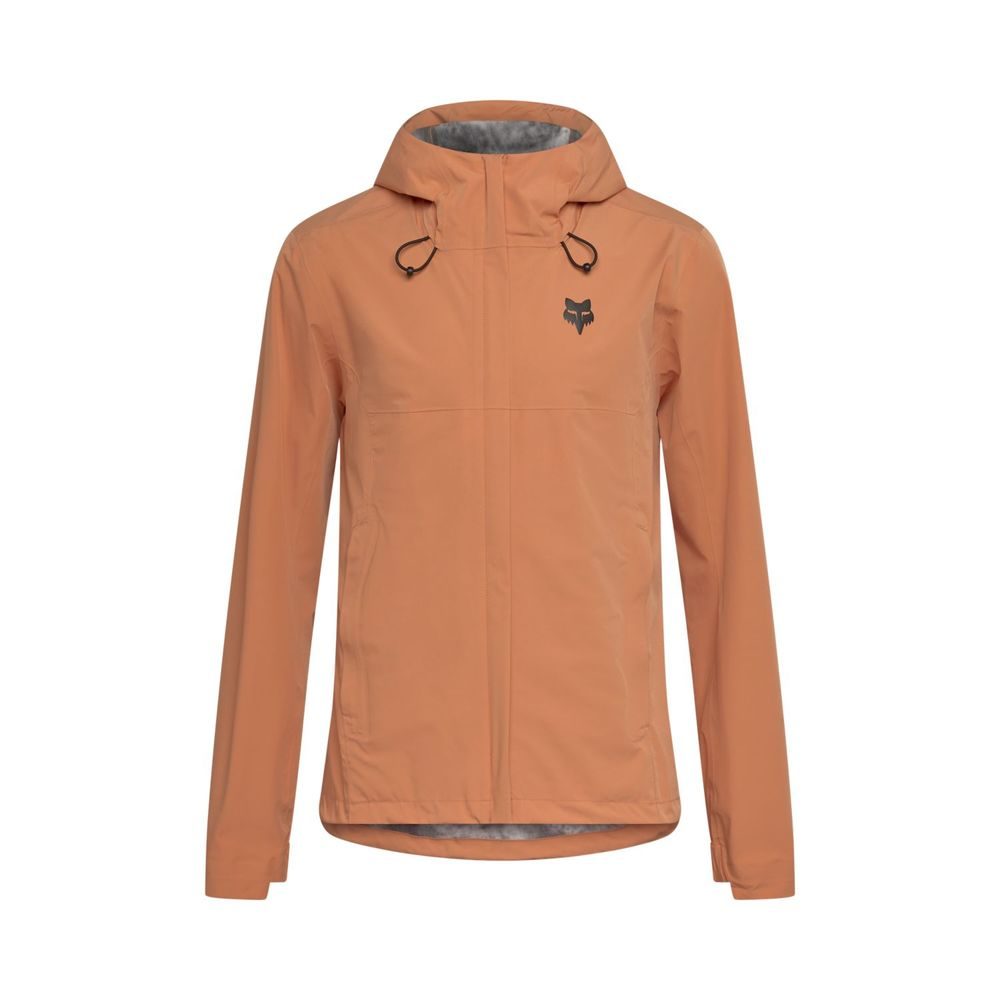 Ranger Water Jacket Coral