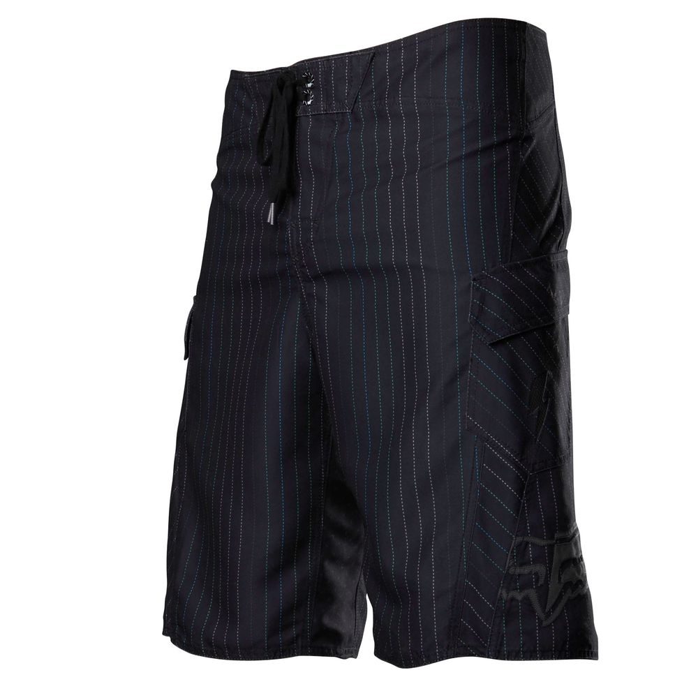 41257 001 Payback Boardshort Pánské šortky
