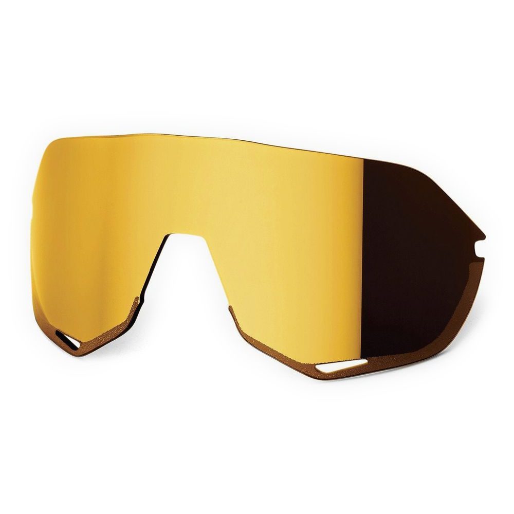 S2 Replacement Lens - Soft Gold Mirror