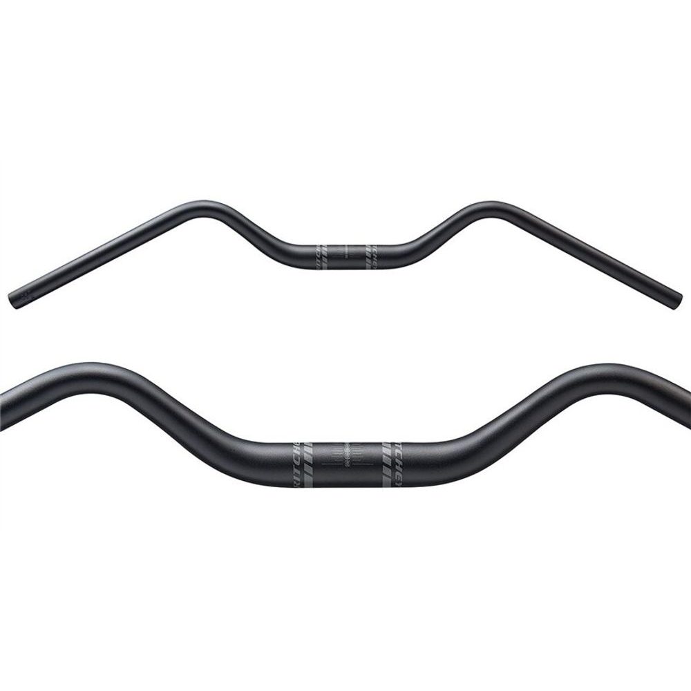 COMP KYOTE 800x35 rise 27D BB Black
