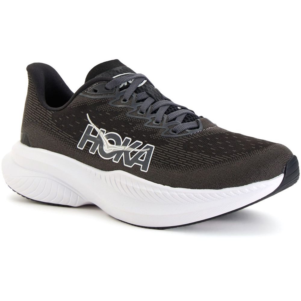 MACH 6 M BLACK/WHITE