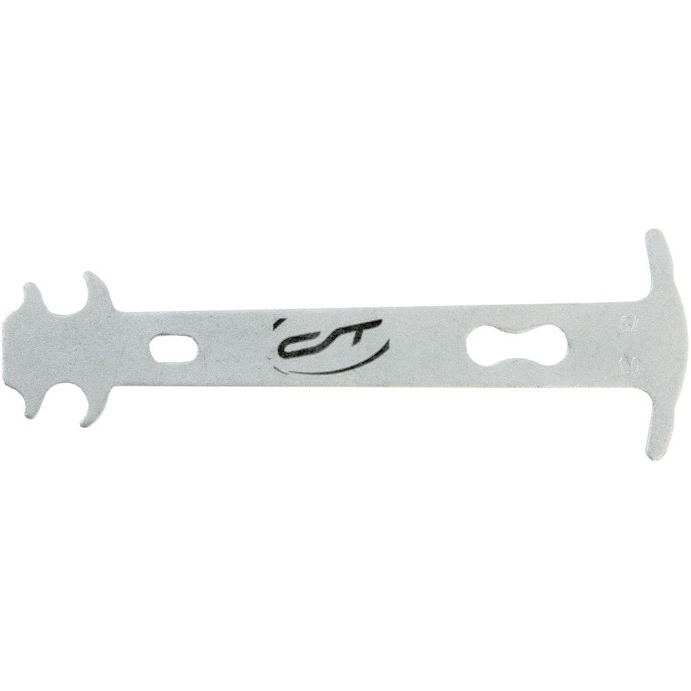 Chain Wear Indicator Charlie Tango