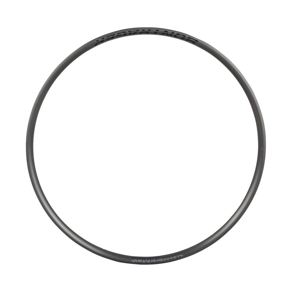 Kovee Comp 25 29in TLR PV 24H Black