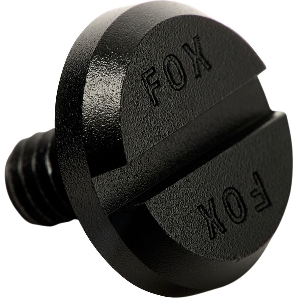24 Speedframe Visor Screw Black