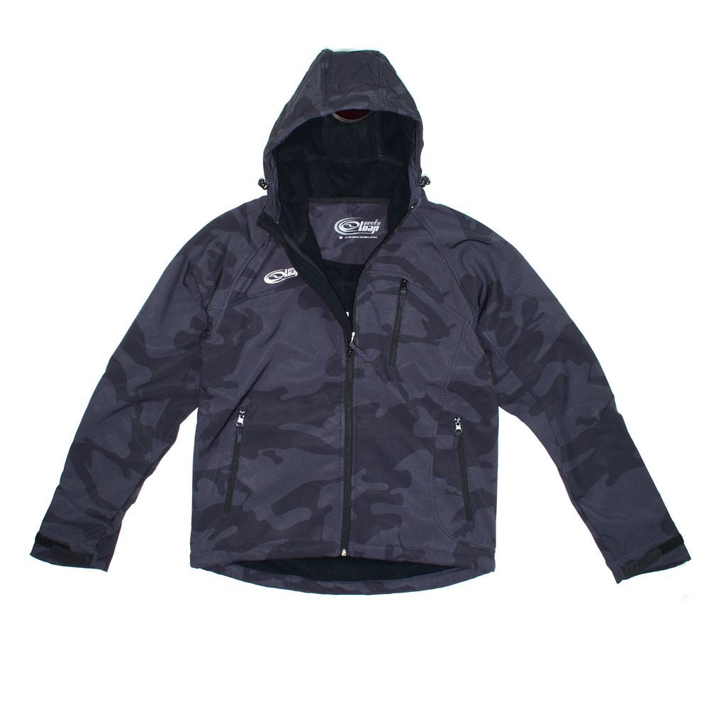 ARNOLD V10X - Pánská softshell bunda