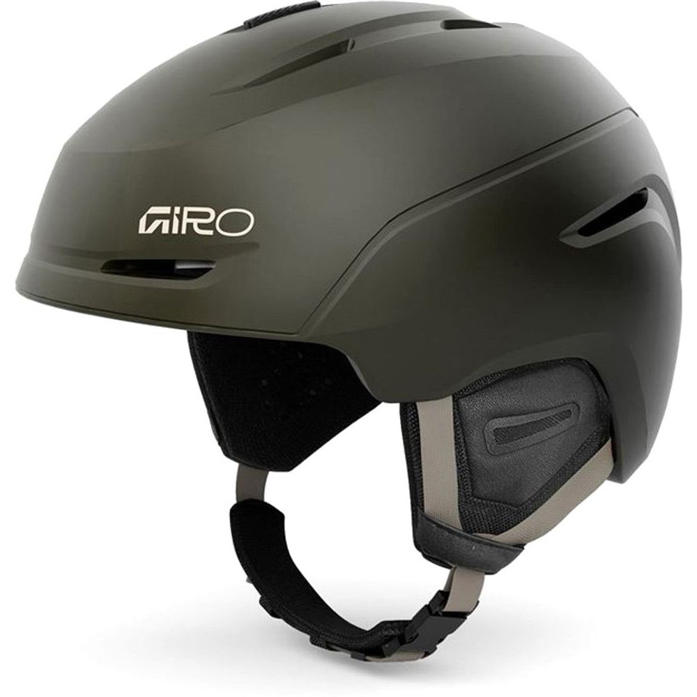 Neo Mat Black/Olive Fade