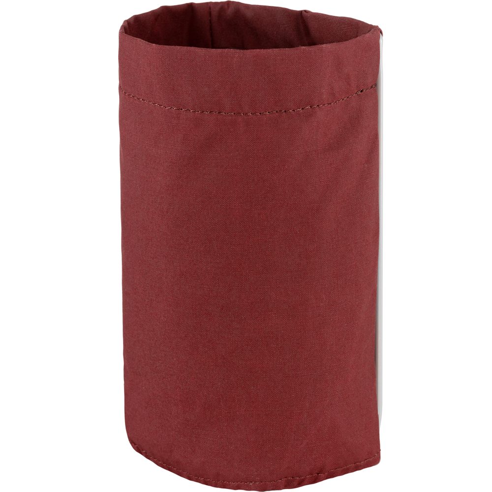 Kånken Bottle Pocket, Ox Red