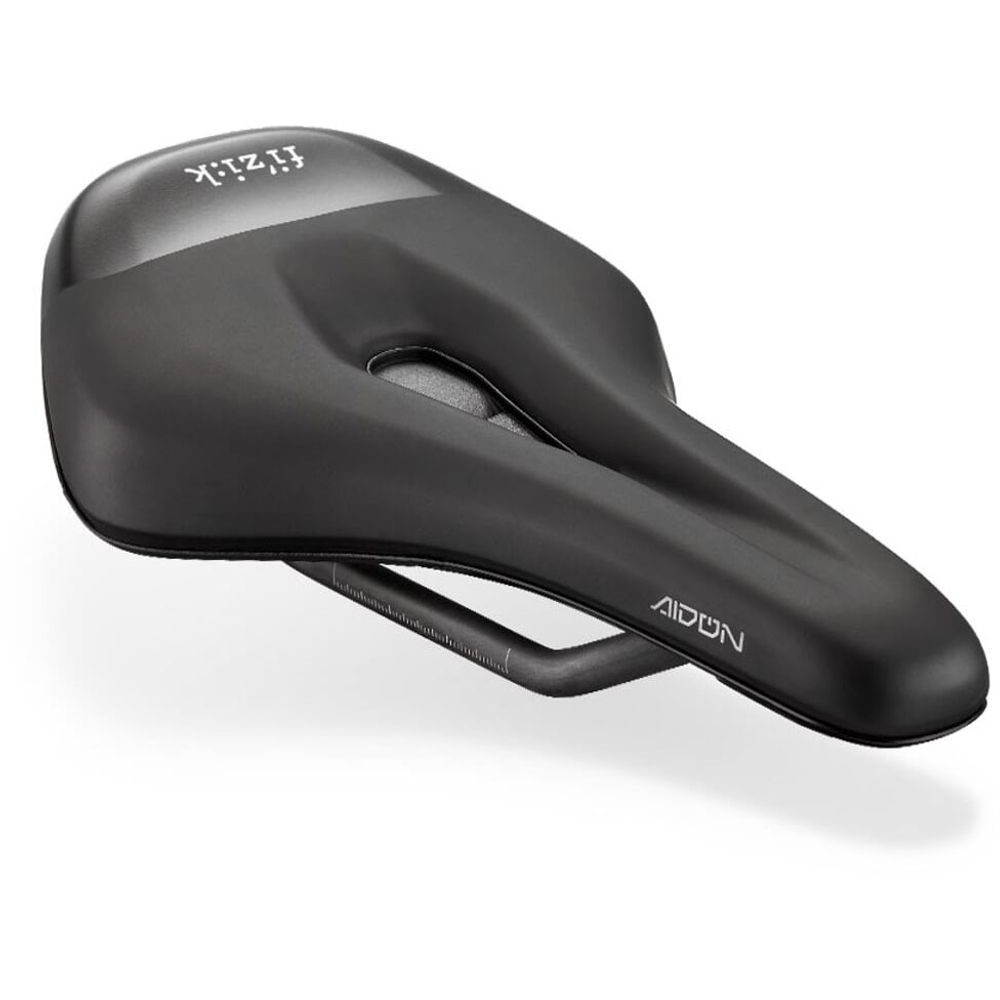 TERRA AIDON X1 BLACK 145 MM CARBON