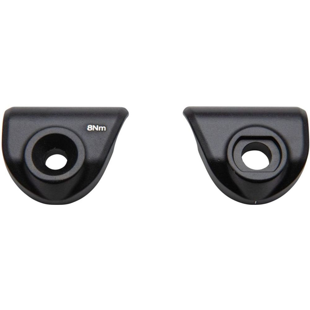 SP RAIL KIT OVAL RAILS