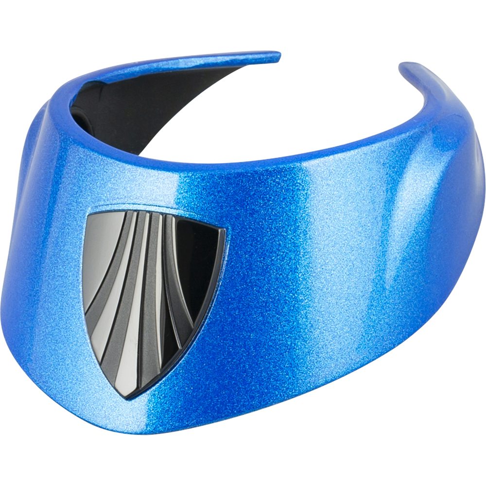 Boone 6 IsoSpeed Cover Metallic Blue