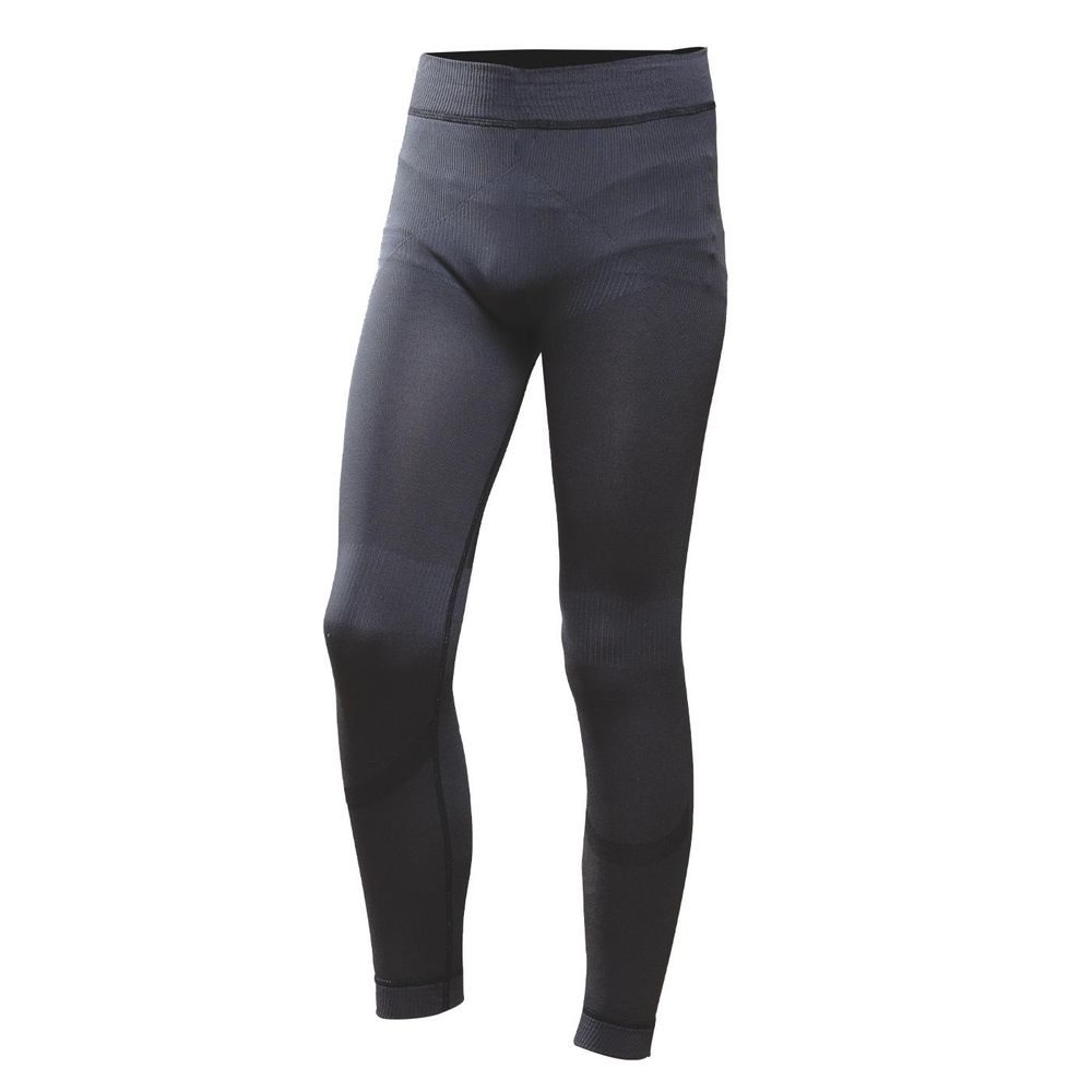 Essential long pants junior, anthracite