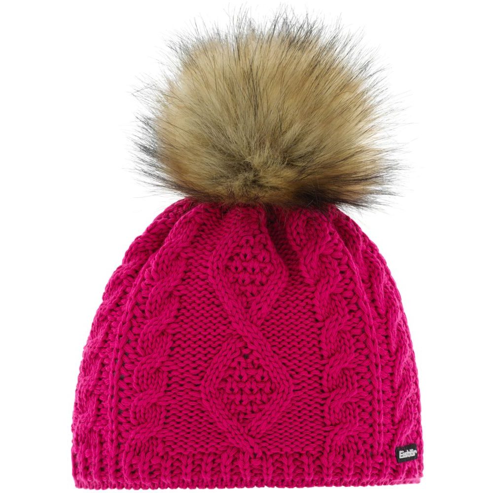 Nelia Lux MÜ pittipink/real