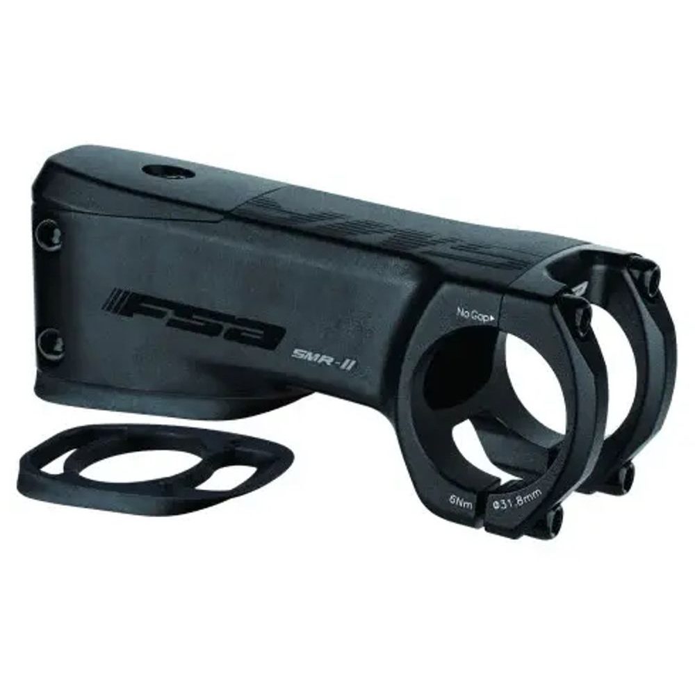 NS SMR-II alloy -10° 100 mm O-Fork