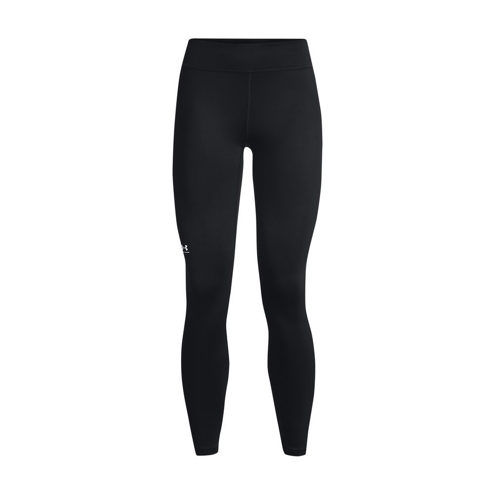UA Authentics Legging, Black