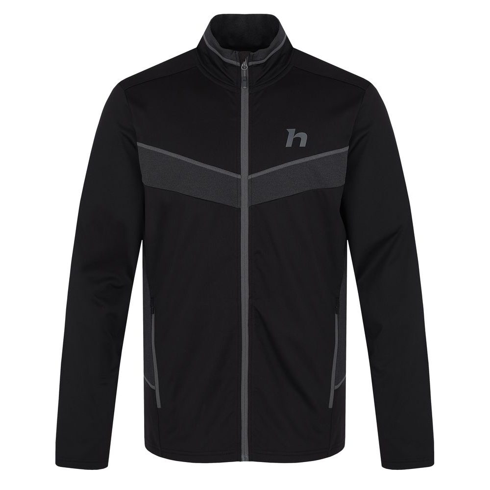 Treyvon, anthracite (gray)