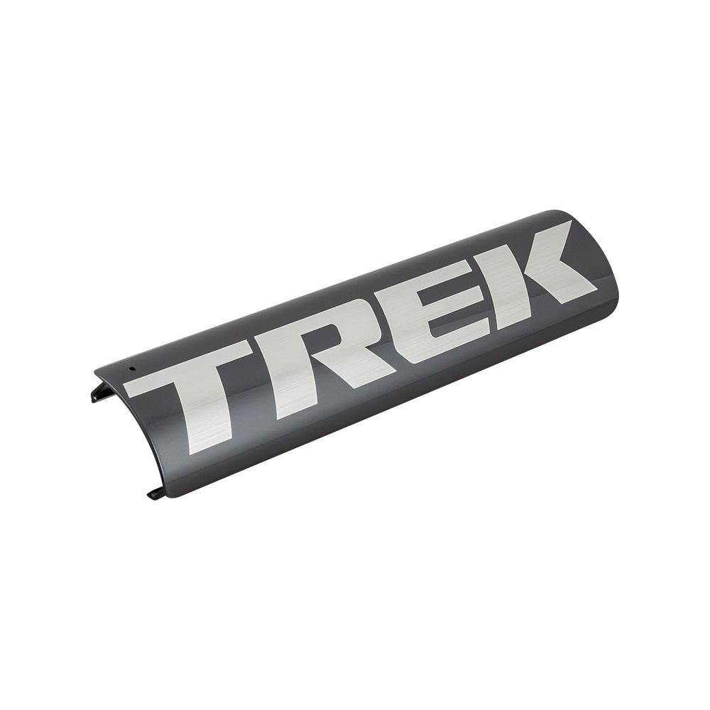 Trek 2021 Powerfly 29 Battery Cover White/Lithium Grey