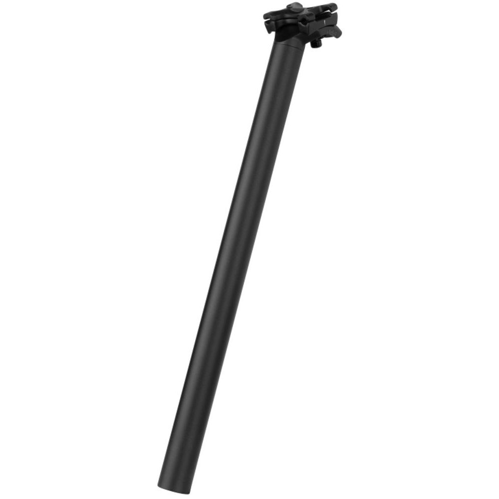 TEAM 27,2/400mm Al, matná černá