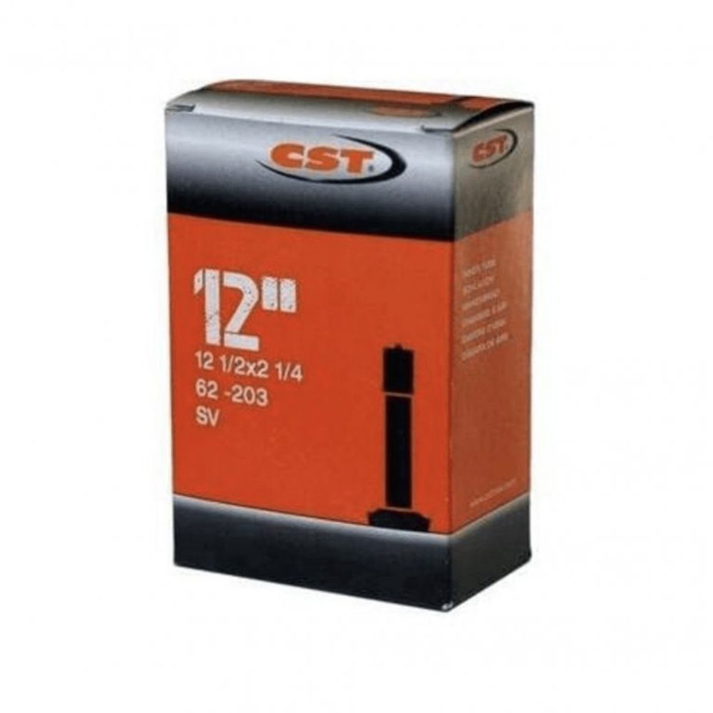 12" AUTO SV (TB-CS001)