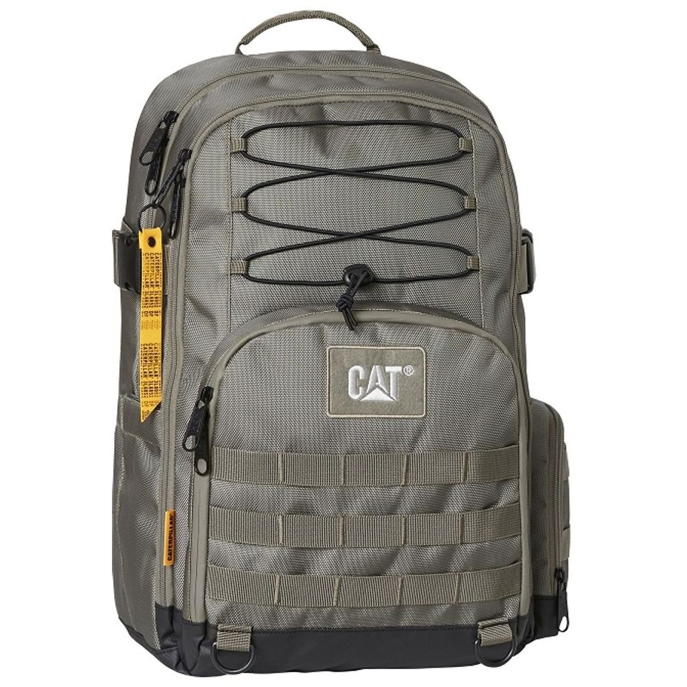 Combat Sonoran 33 olivový