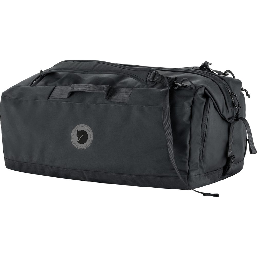 Färden Duffel 80 Coal Black