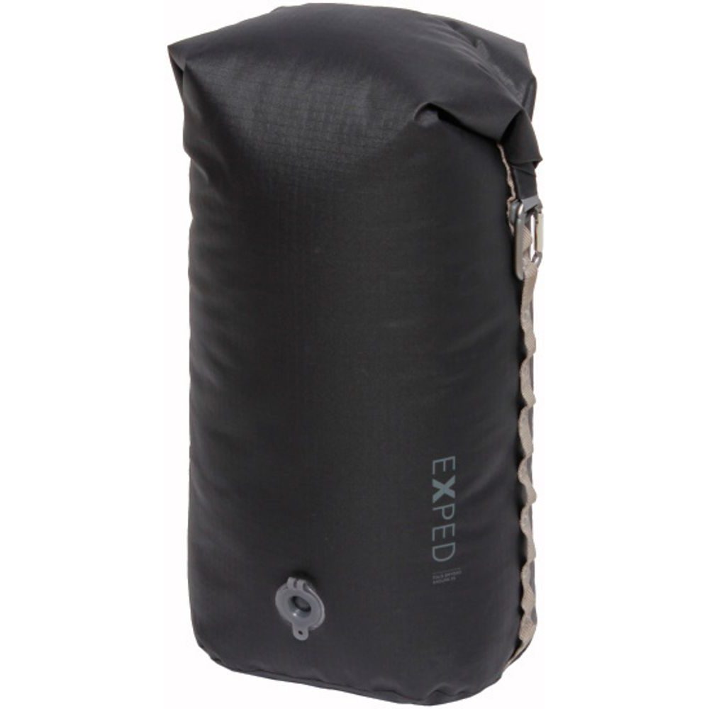 Fold Drybag Endura 25 black