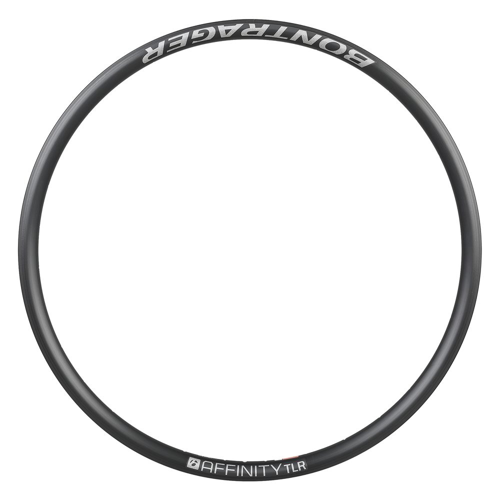 Affinity TLR 700c Disc 32H Black