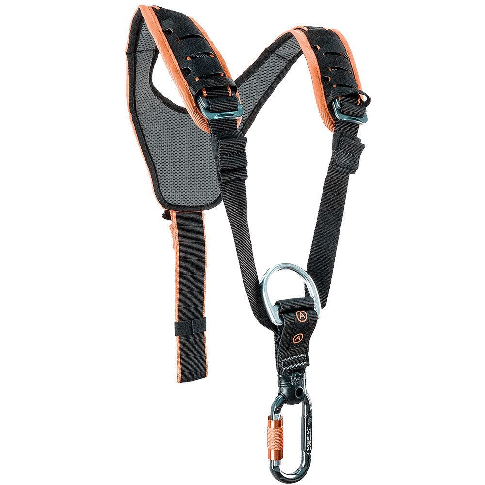 Chest Master, oranžová