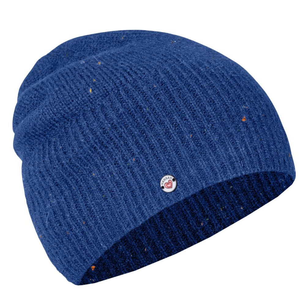 Rosme, dazzling blue