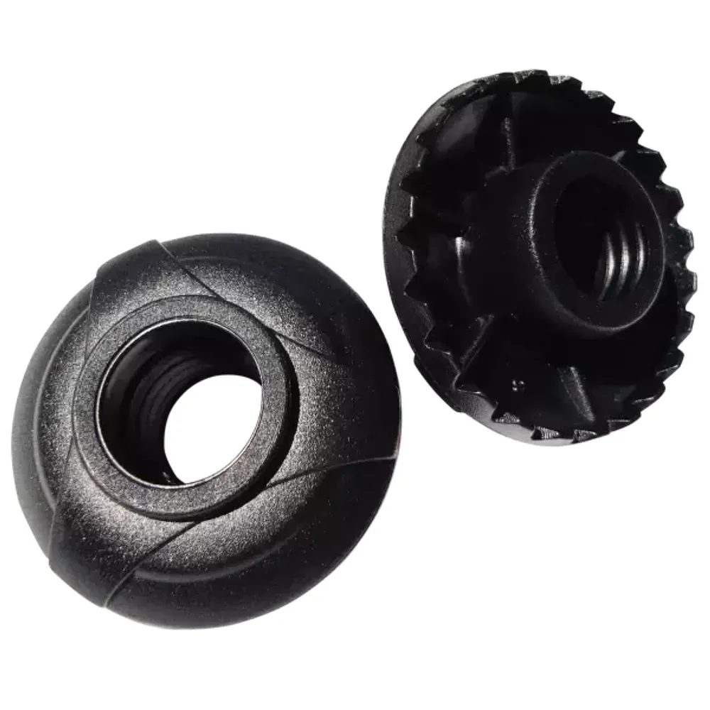 TREKKING POLE SPARE BASKET