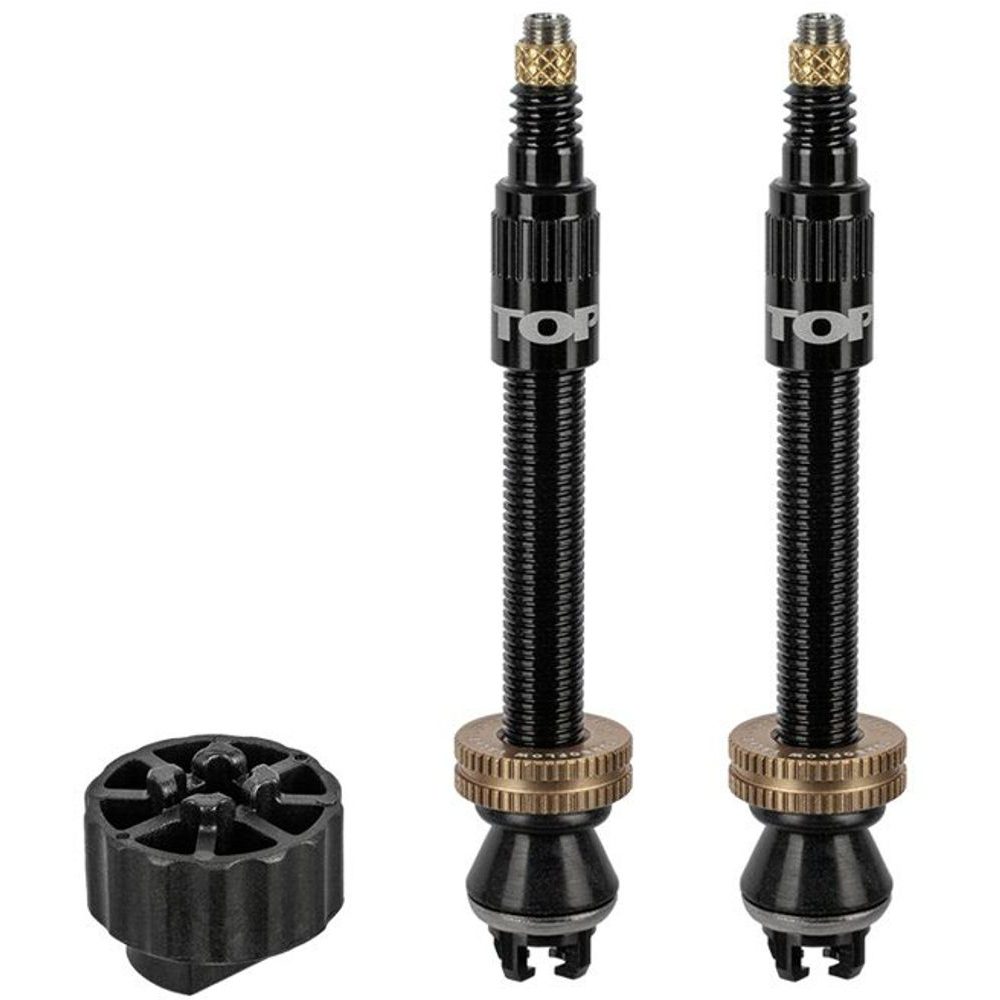 TURBOFLOW VALVE KIT 45mm