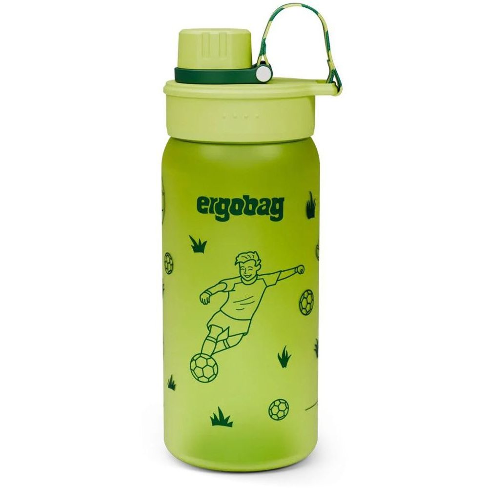 Bottle - Soccer 550 ml