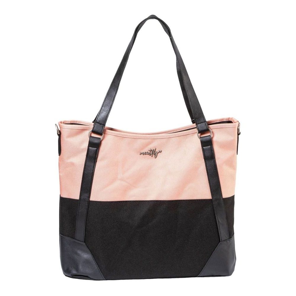 Insanity Peach/Black