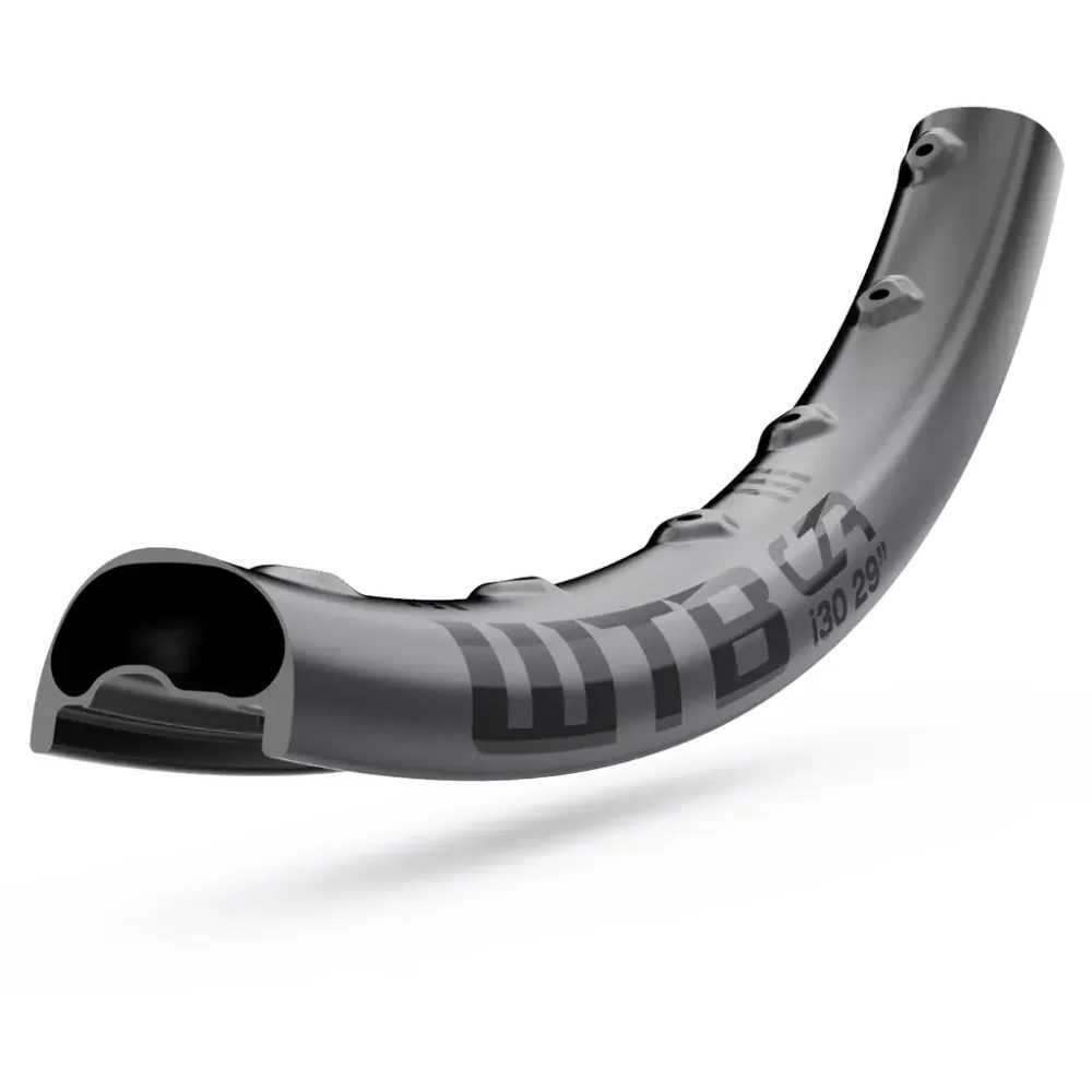 CZR i30 27.5'' TCS 32 děr černá