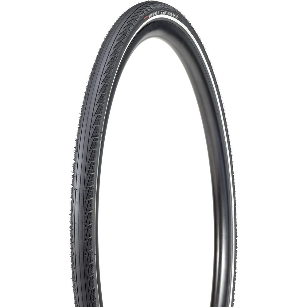 Reflexní H2 Hard-Case Ultimate 700x32, černá