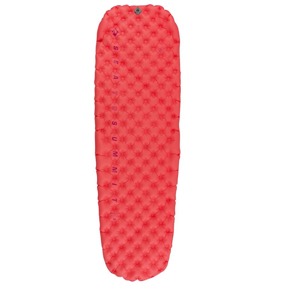 Ultralight Insulated Air Mat Women's Regular, Coral