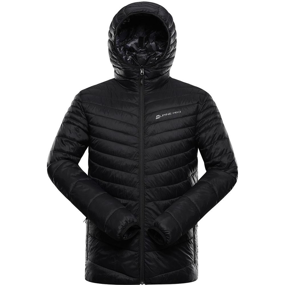 EROM black