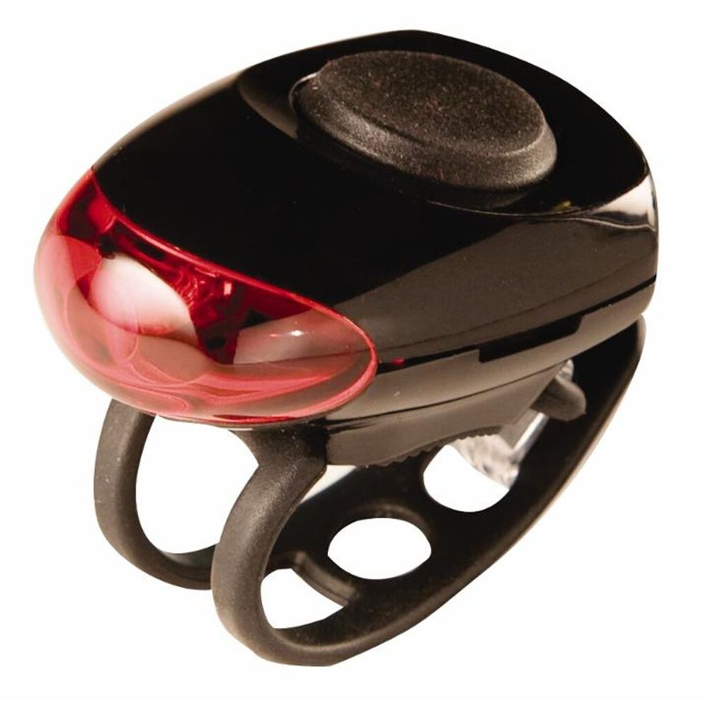 402905 Světlo TR EMBER MULTI-PURPOSE BLACK RR