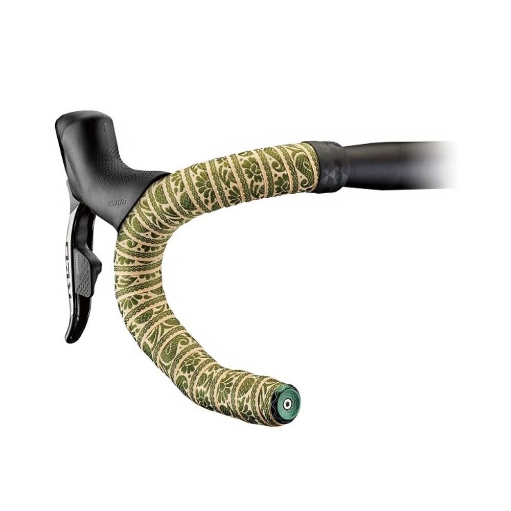 Stylishwrap Ethnic Whale Green