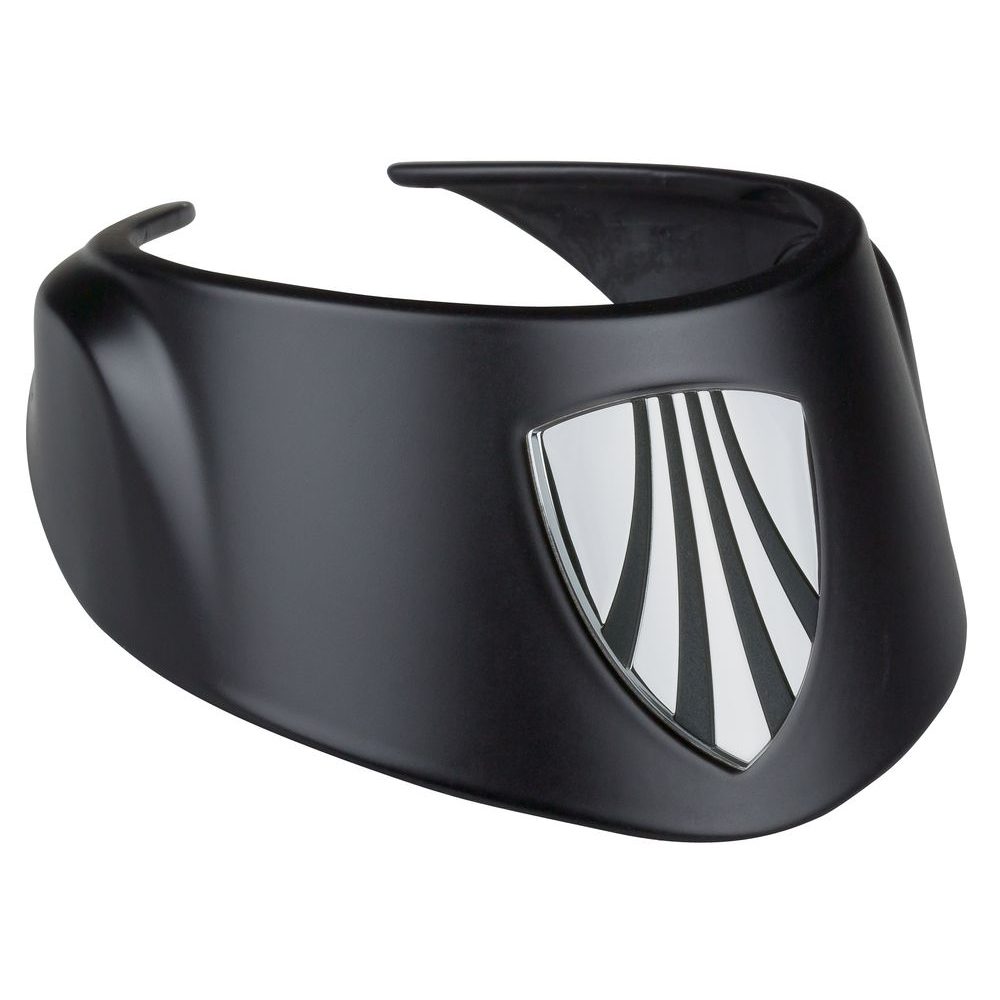 Trek 2018 Domane IsoSpeed Headtube Cover black