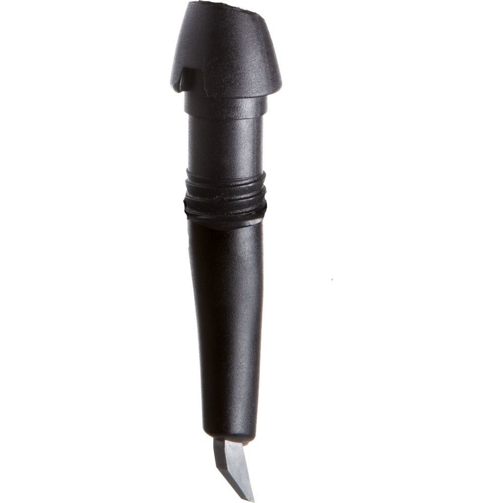 HM-Contour tip, black