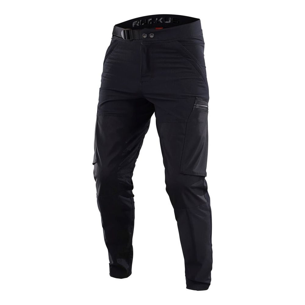 RUCKUS CARGO MONO BLACK